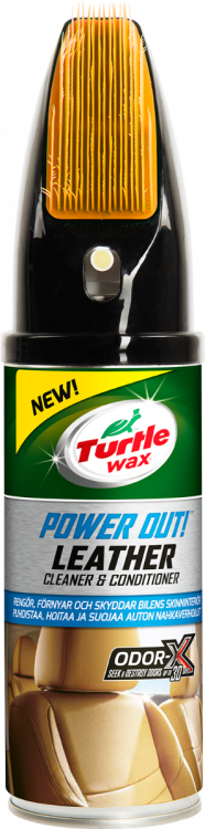 Turtle Wax Power Out Leather Cleaner 400ml 2249.png