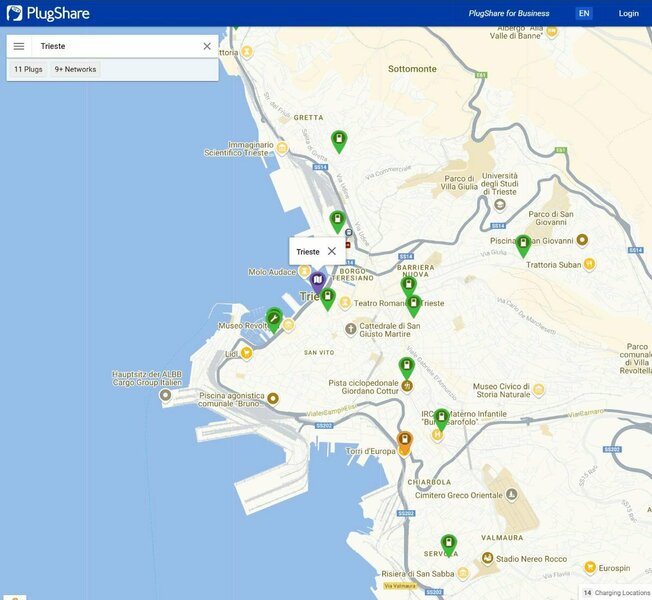 EV polnilnice v Trstu.jpg